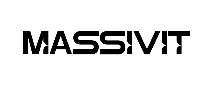 Massivit logo