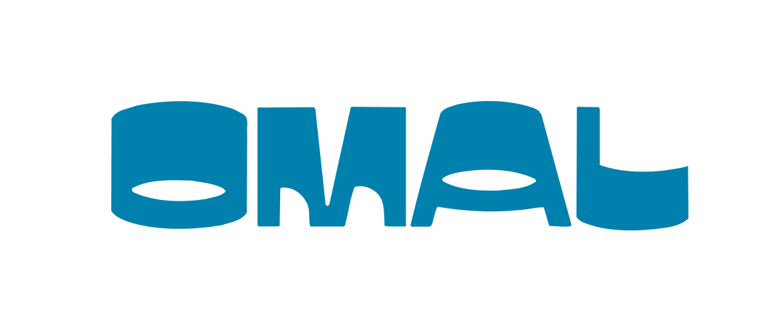Omal logo
