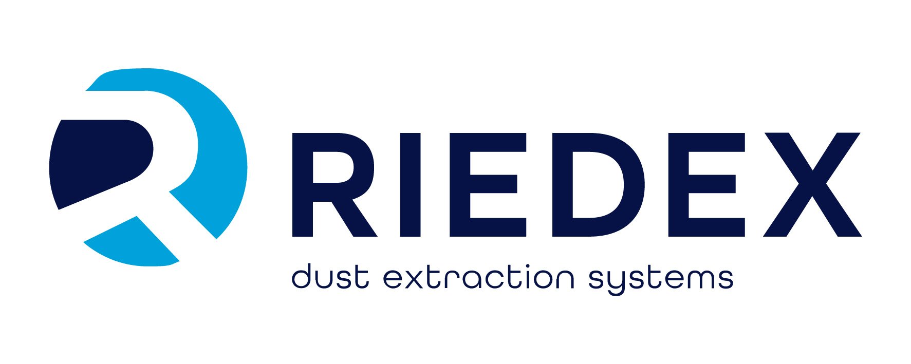 Riedex logo