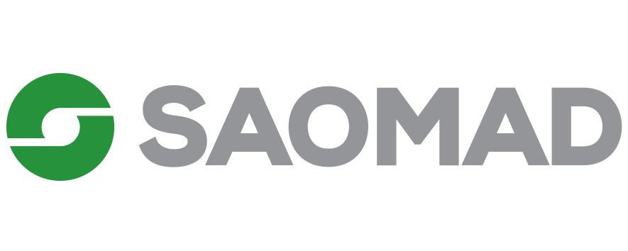 Saomad logo