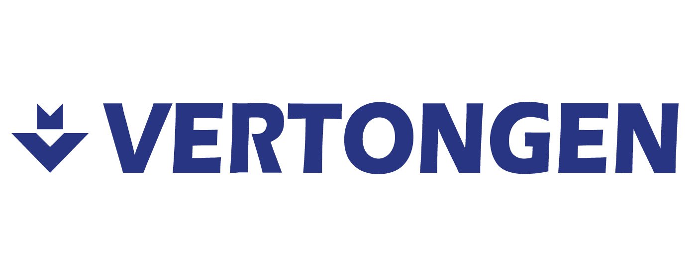 Vertongen logo