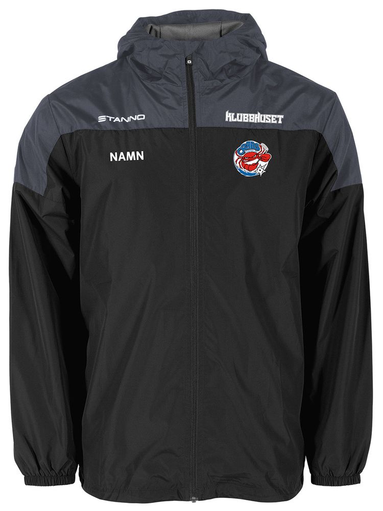 Stanno Jacka Pride Windbreaker (Överby IK)