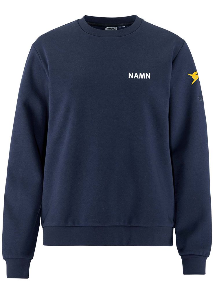 Craft Sweatshirt COMMUNITY 2.0, Navy (ABGS)