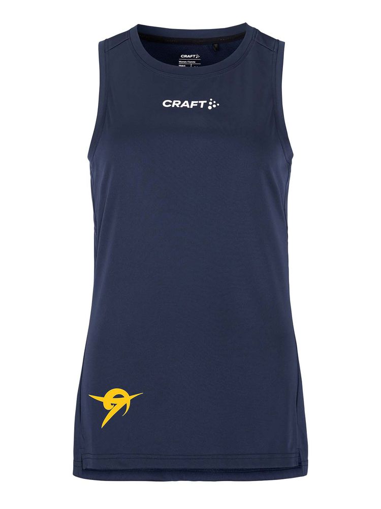 Craft Singlet RUSH 2.0 (ABGS)