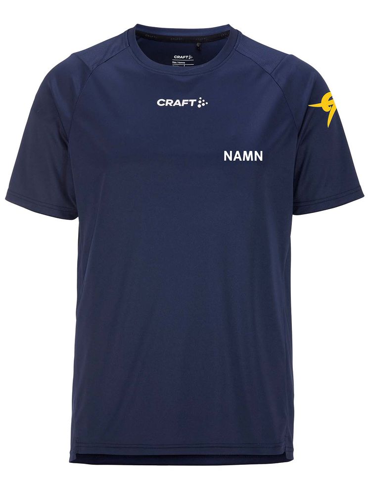 Craft T-shirt RUSH 2.0 (ABGS)