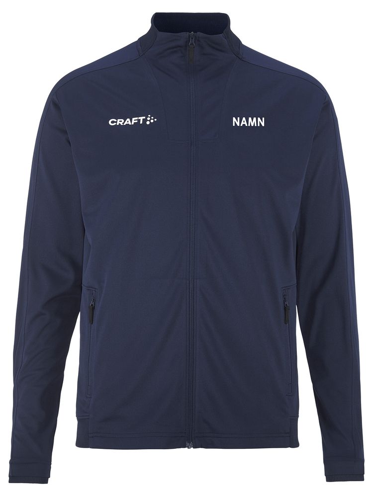 Craft Training Jacket EVOLVE 2.0 FZ (ABGS)