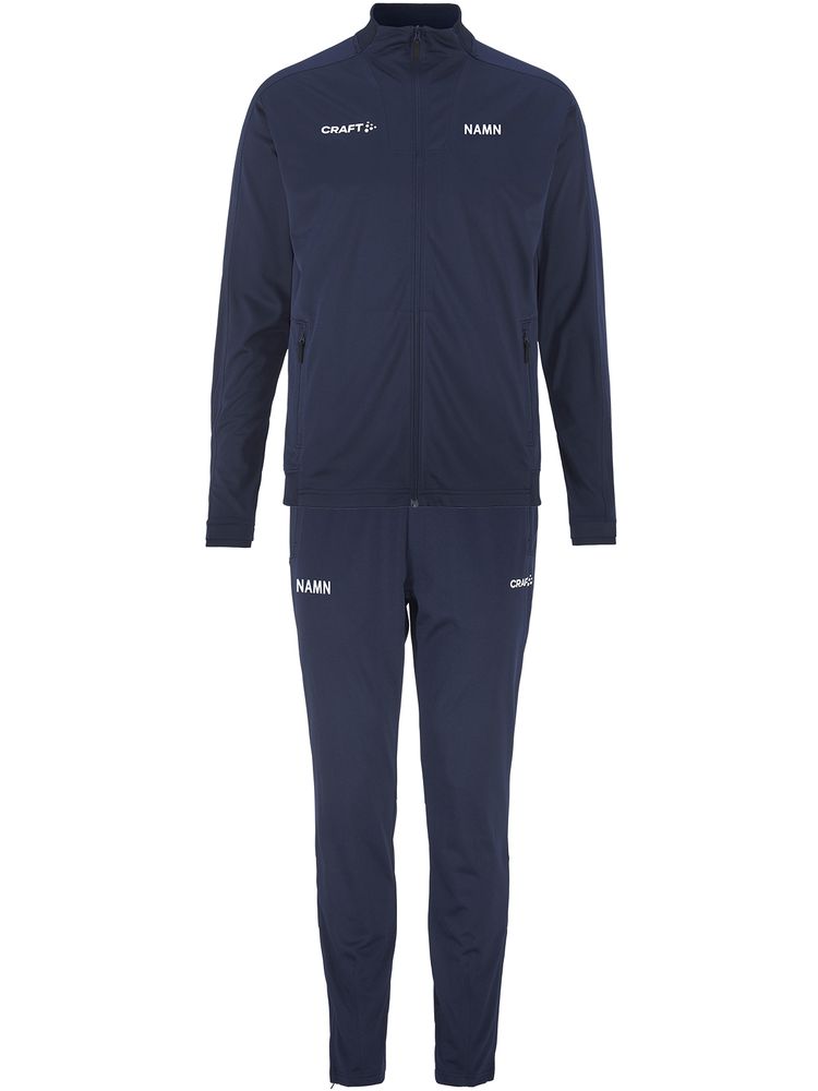 Craft Tracksuit EVOLVE 2.0 FZ (ABGS)