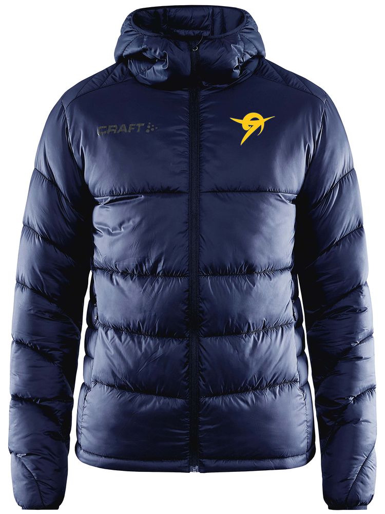 Craft Jacket Isolate Explore (ABGS)