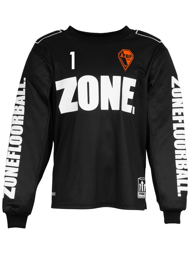 Zone Goalie Jersey UPGRADE (Åkersberga IBF - Ackers)