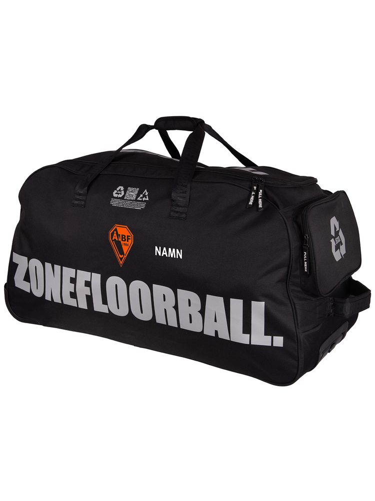 Zone Trolley Bag FUTURE 120L (Åkersberga IBF - Ackers)