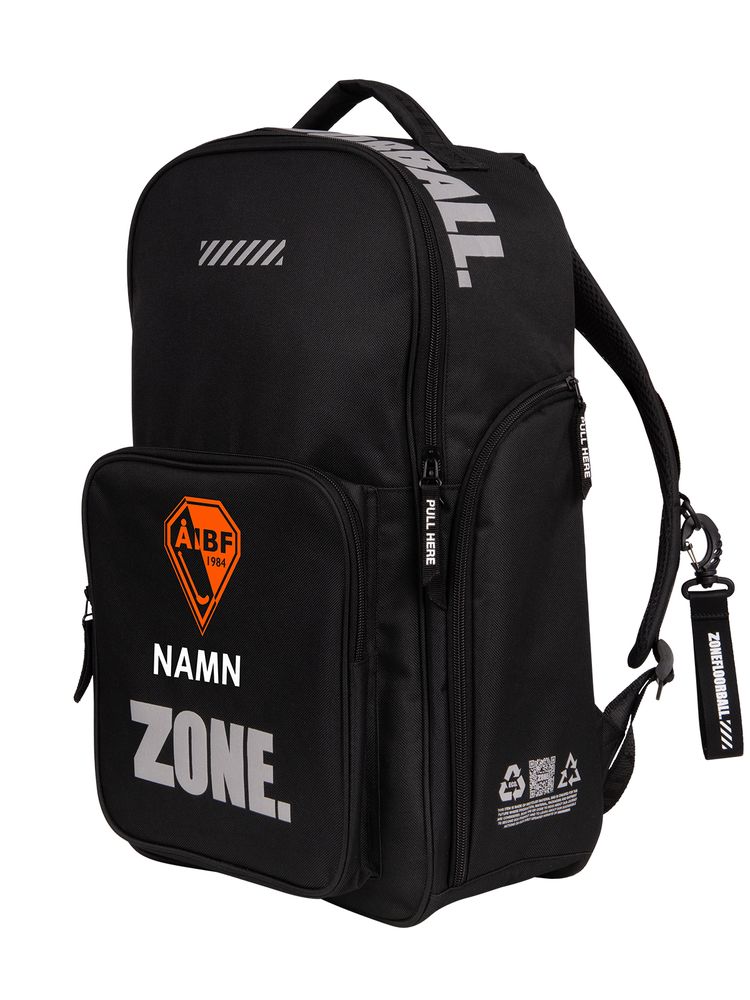 Zone Backpack FUTURE 25L (Åkersberga IBF - Ackers)