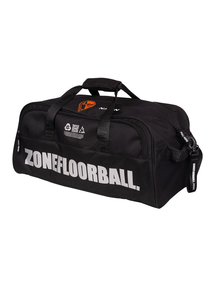 Zone Sportbag FUTURE 45L (Åkersberga IBF - Ackers)