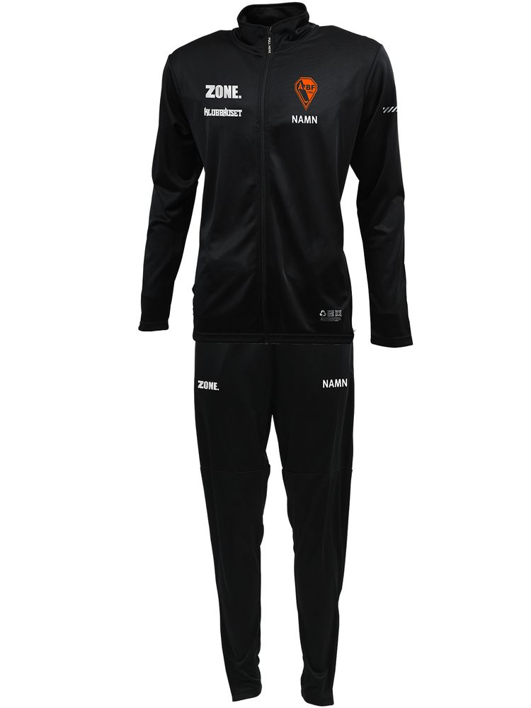 Zone Tracksuit FANTASTIC (Åkersberga IBF - Ackers)