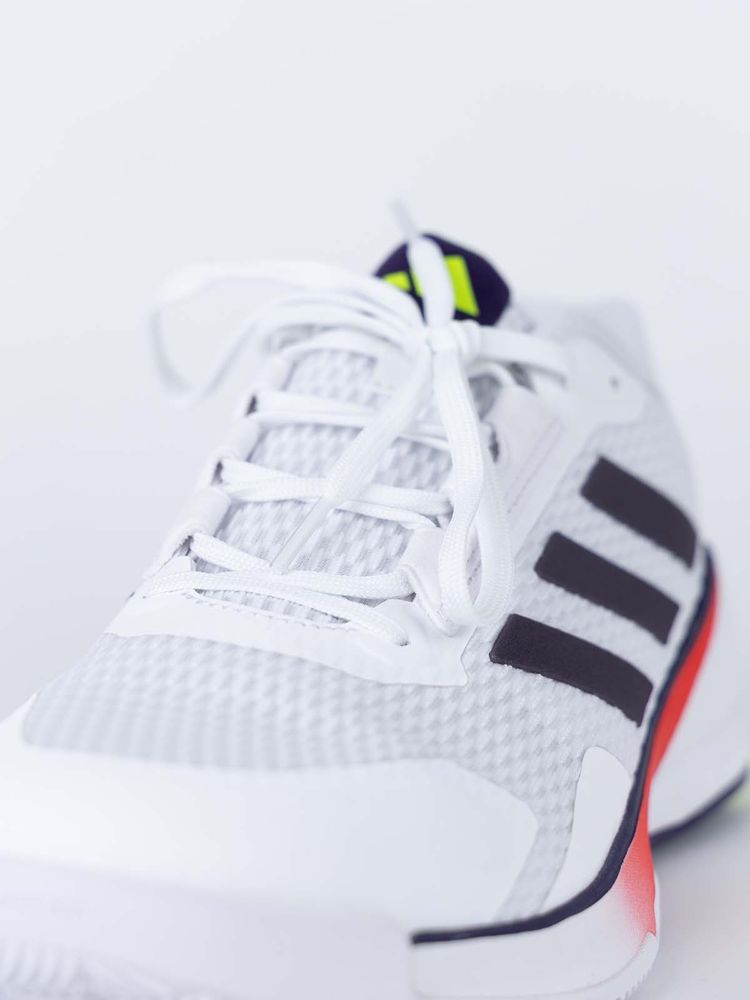 Adidas Floorball Shoe Novaflight 2 (25/26)