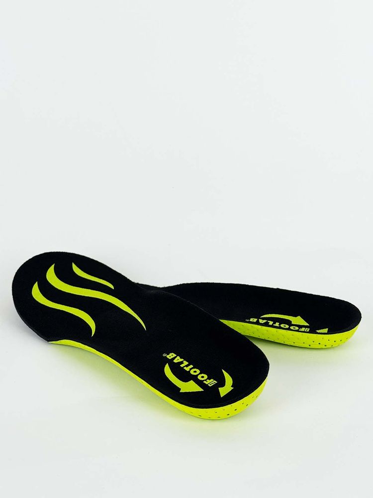 The Footlab Sport Sole
