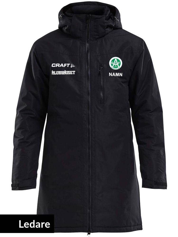 Craft Jacket Parkas (Alvesta GIF)