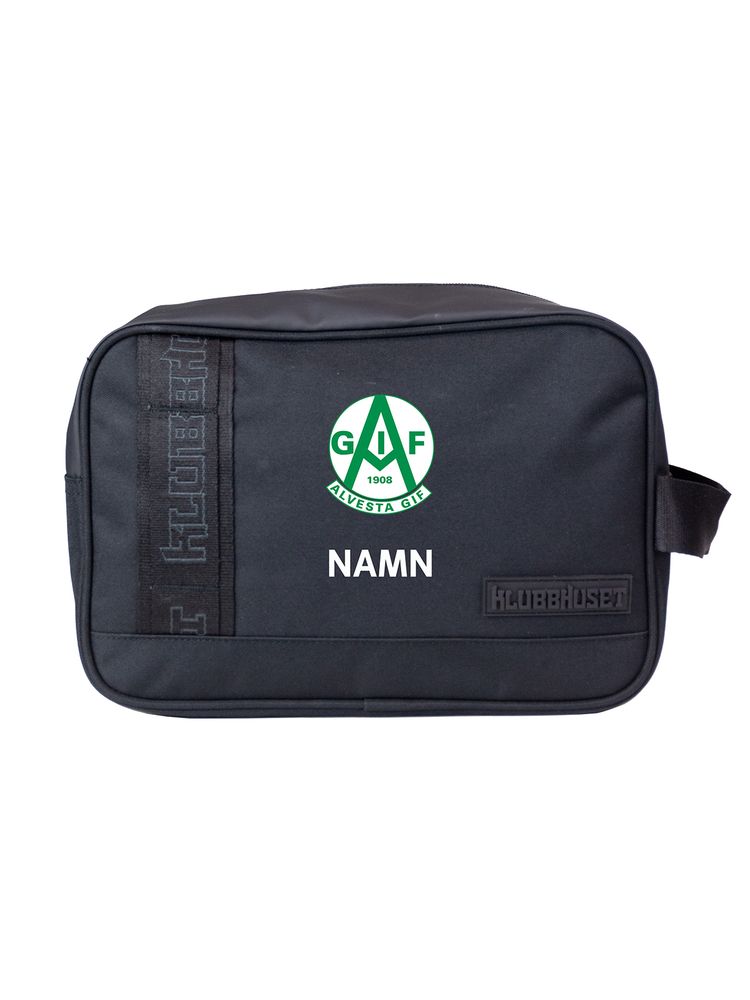 KH Multi Bag Small - Black Label (Alvesta GIF)