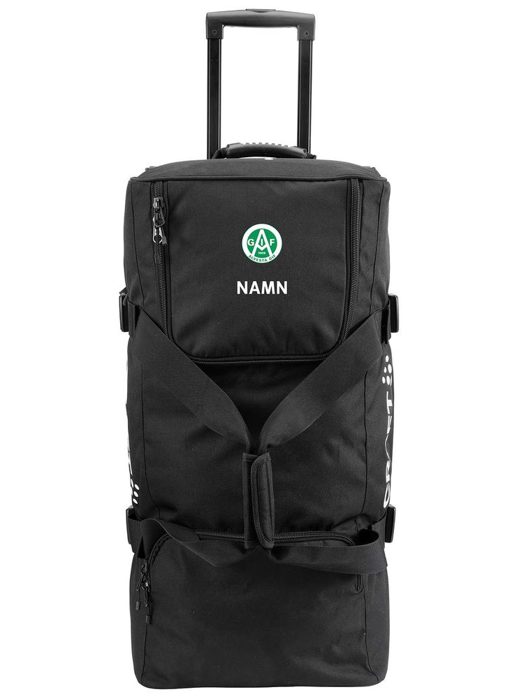 Craft Ability Team Bag 95L with Wheels (Alvesta GIF)