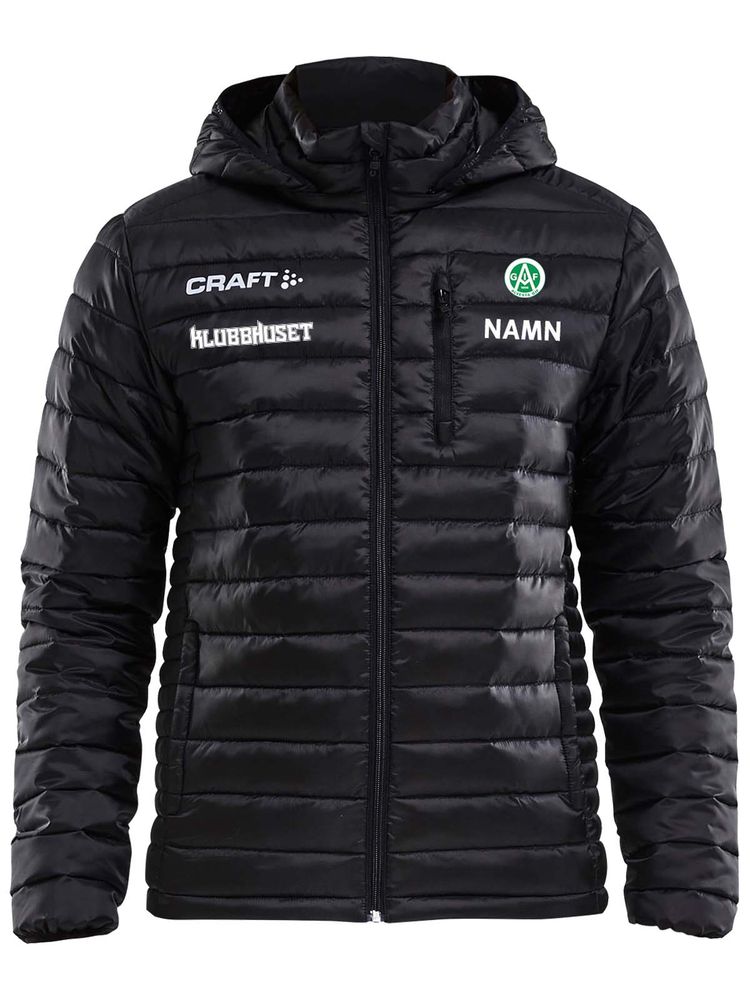 Craft Jacket Isolate (Alvesta GIF)