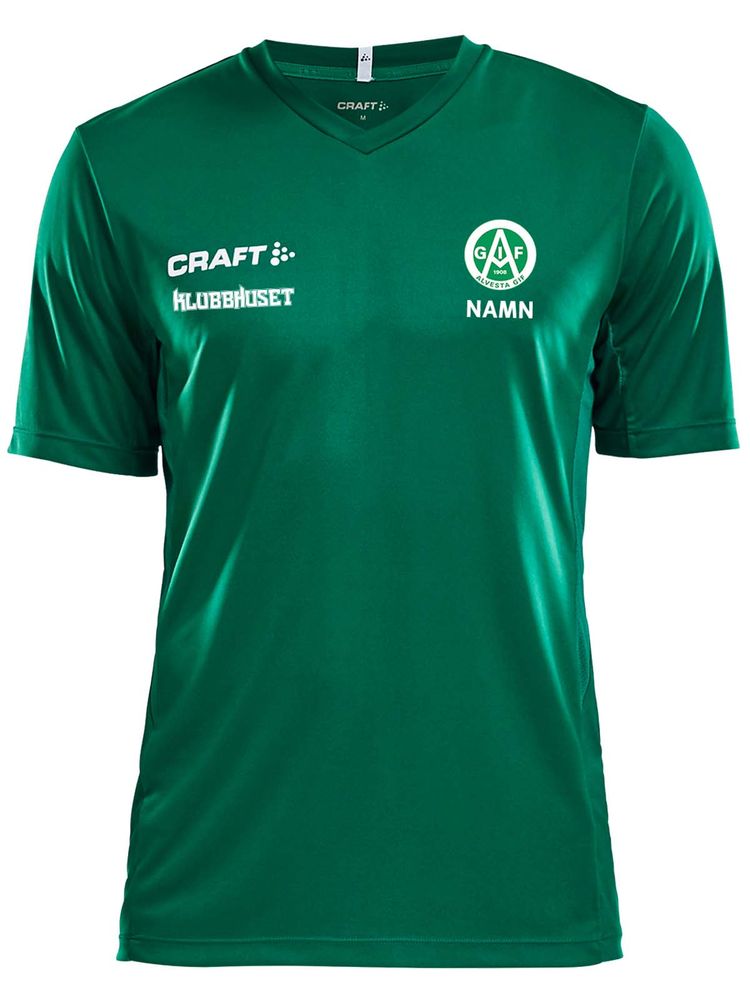 Craft T-shirt Squad Solid (Alvesta GIF)