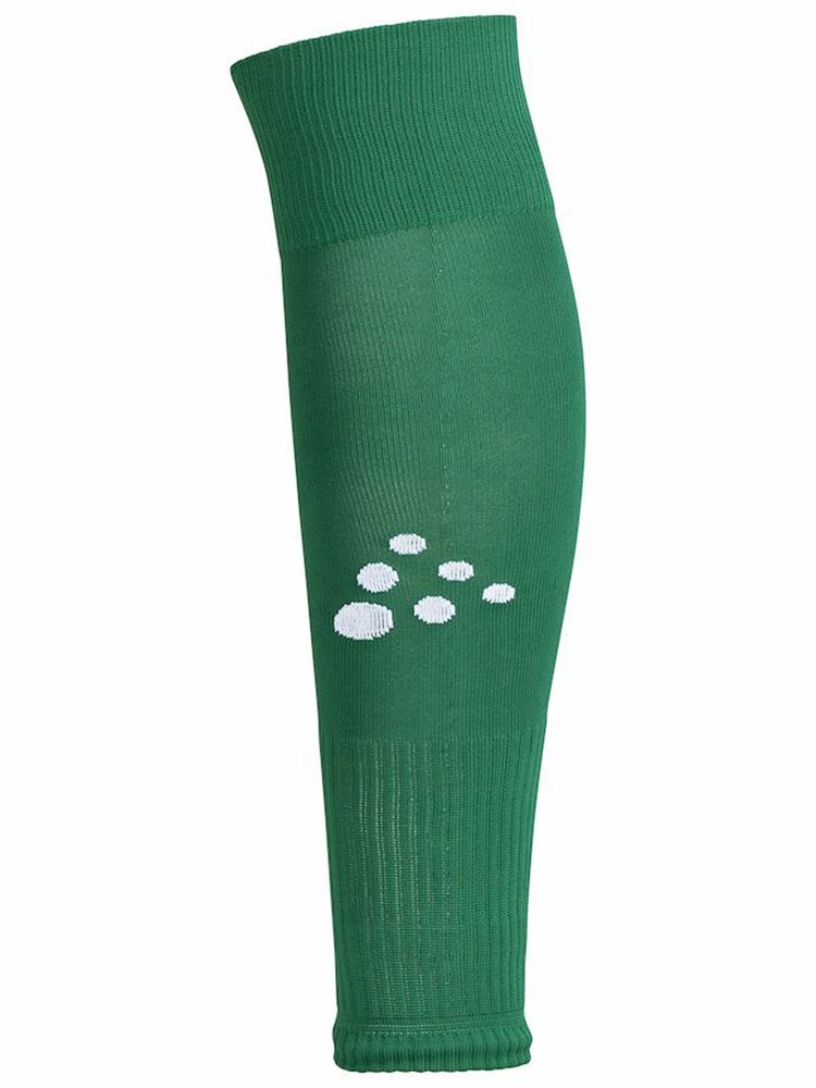 Craft Sock SQUAD W-O Foot, Grön (Alvesta GIF)