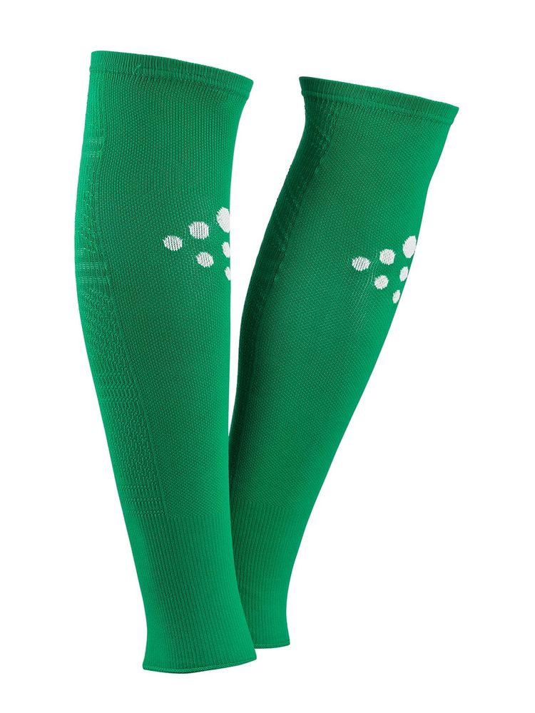 Craft Sock EXTEND 2.0 W-O Foot, Green (Alvesta GIF)