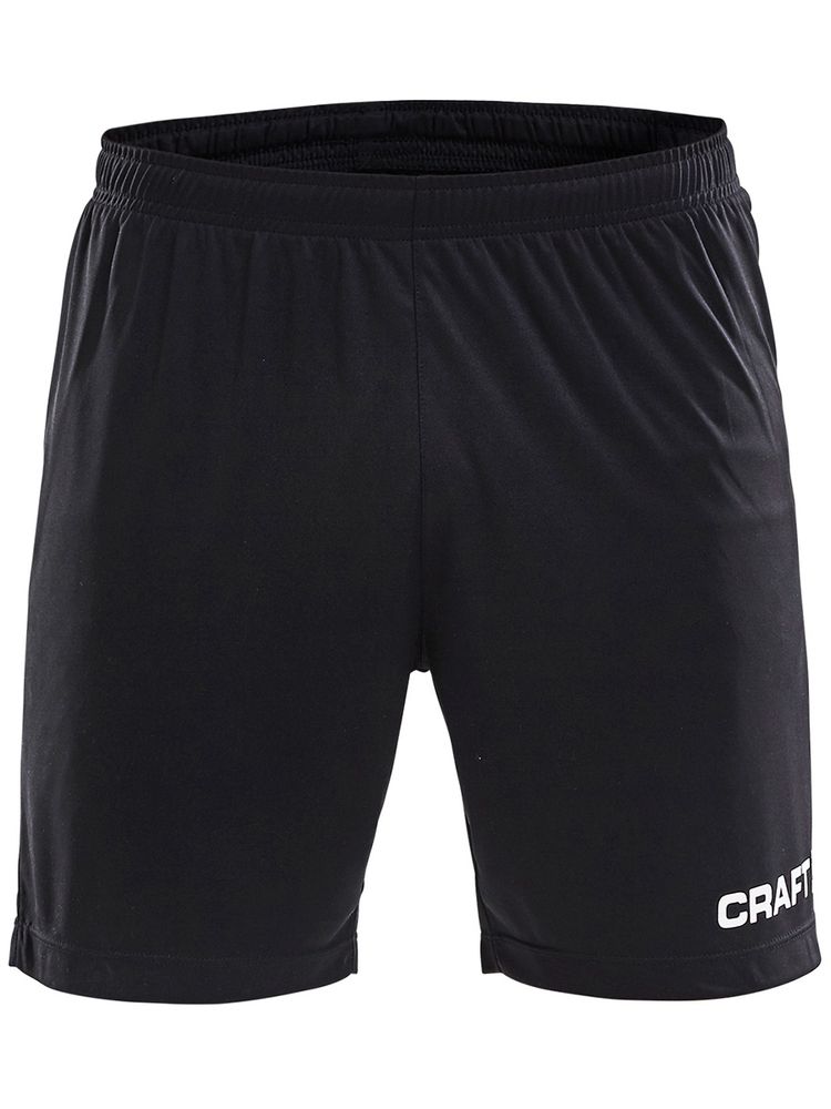 Craft Shorts Squad Solid (Alvesta GIF)