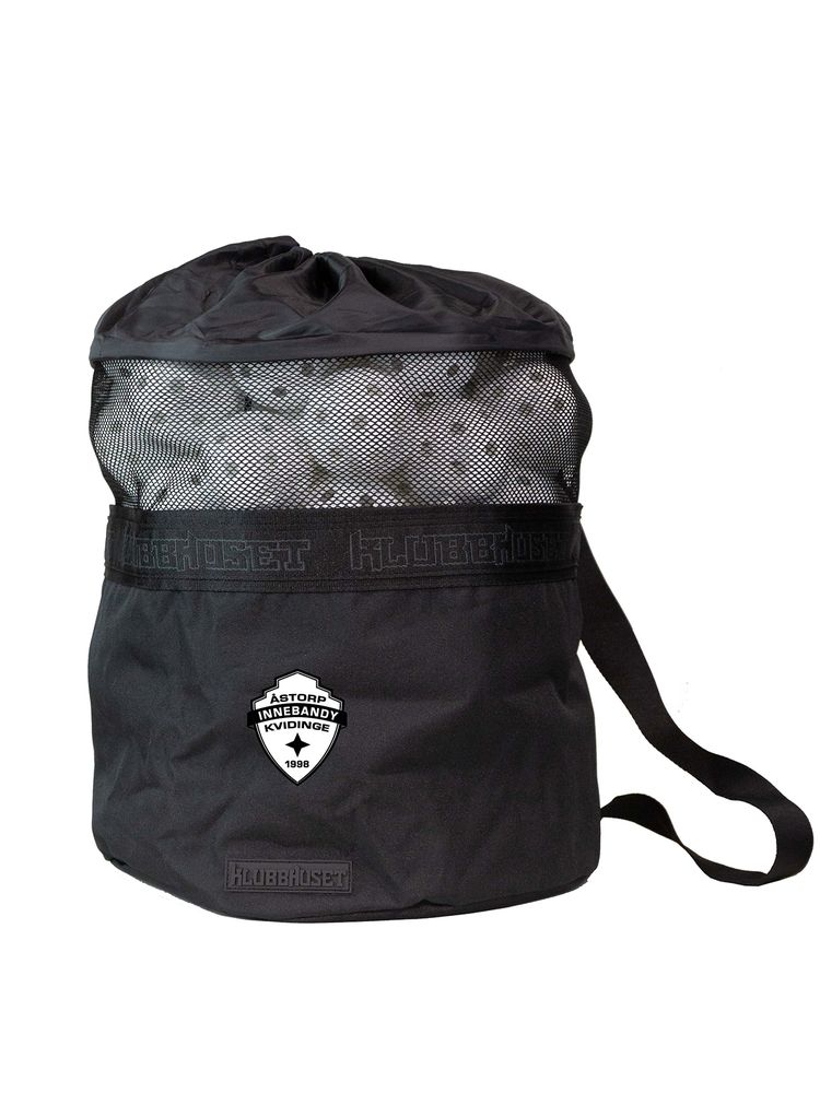KH Ballbag - Black Label (Åstorp/Kvidinge IBS)