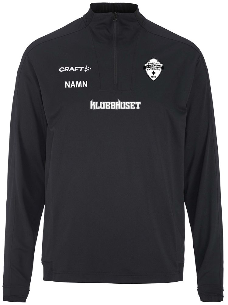 Craft Warmup Jersey EVOLVE 2.0 HZ (Åstorp/Kvidinge IBS)