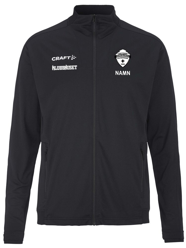 Craft Training Jacket EVOLVE 2.0 FZ (Åstorp/Kvidinge IBS)