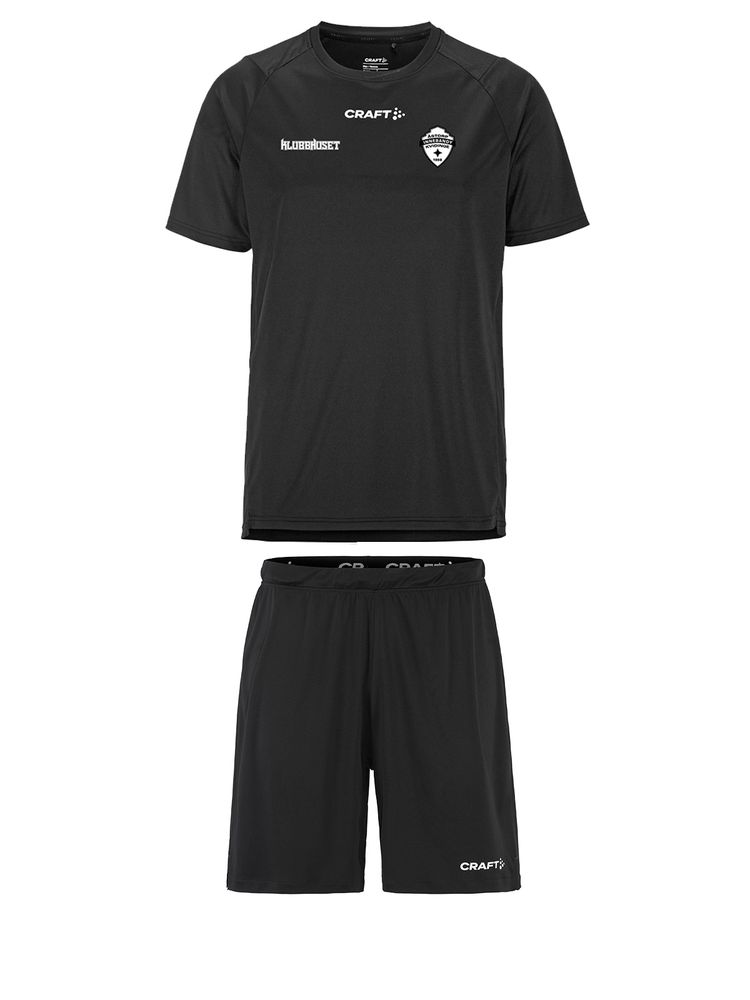 Craft Training Kit (Åstorp/Kvidinge IBS)