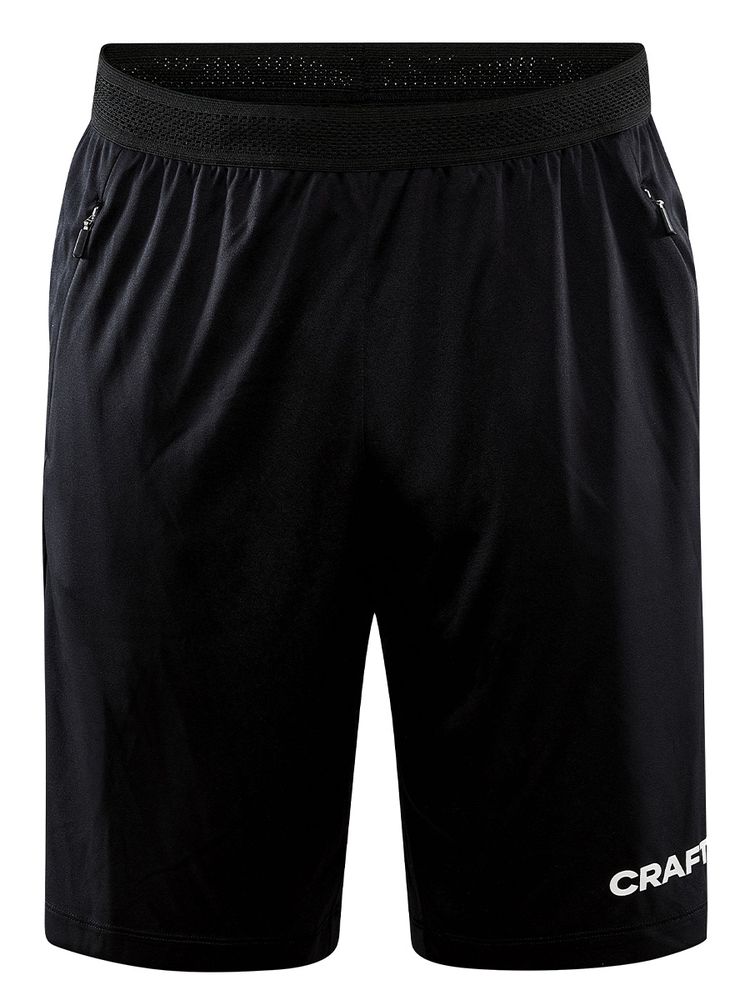 Craft Ledarshorts Evolve, med fickor (Åstorp/Kvidinge IBS)