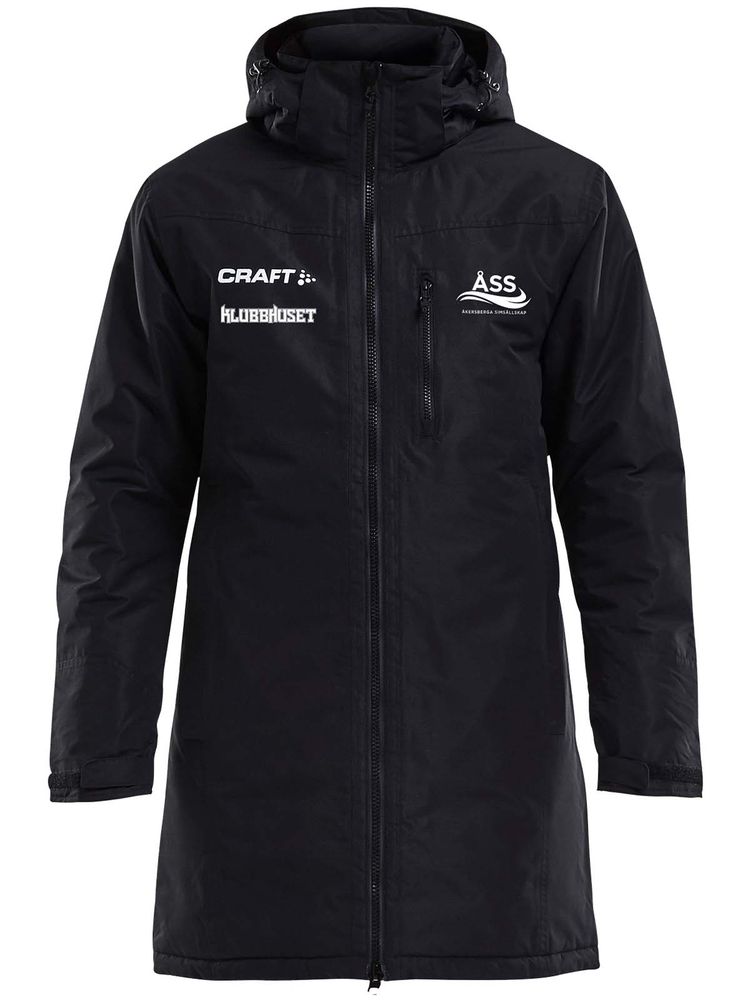 Craft Jacket Parkas (Åkersberga Simsällskap)