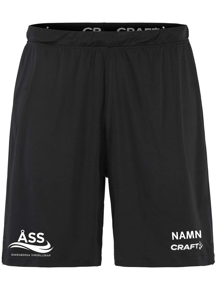 Craft Shorts EVOLVE 2.0 (Åkersberga Simsällskap)
