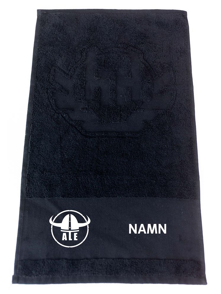 KH Towel 50x30 cm (Ale IBF)