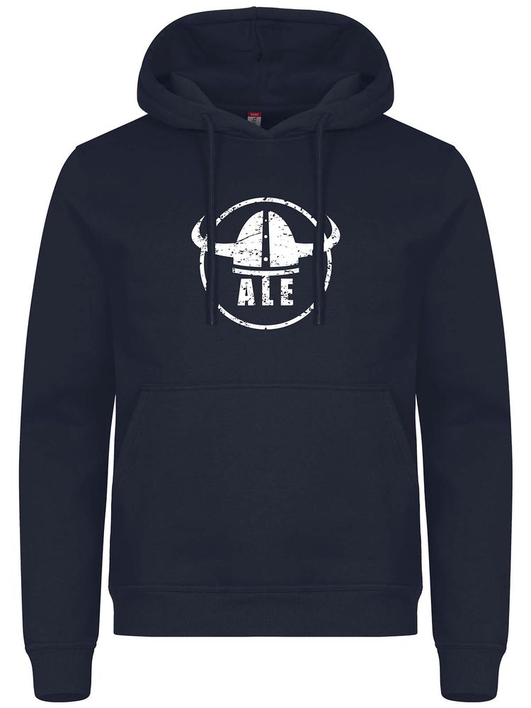 Hoodie - Supporter (Ale IBF)