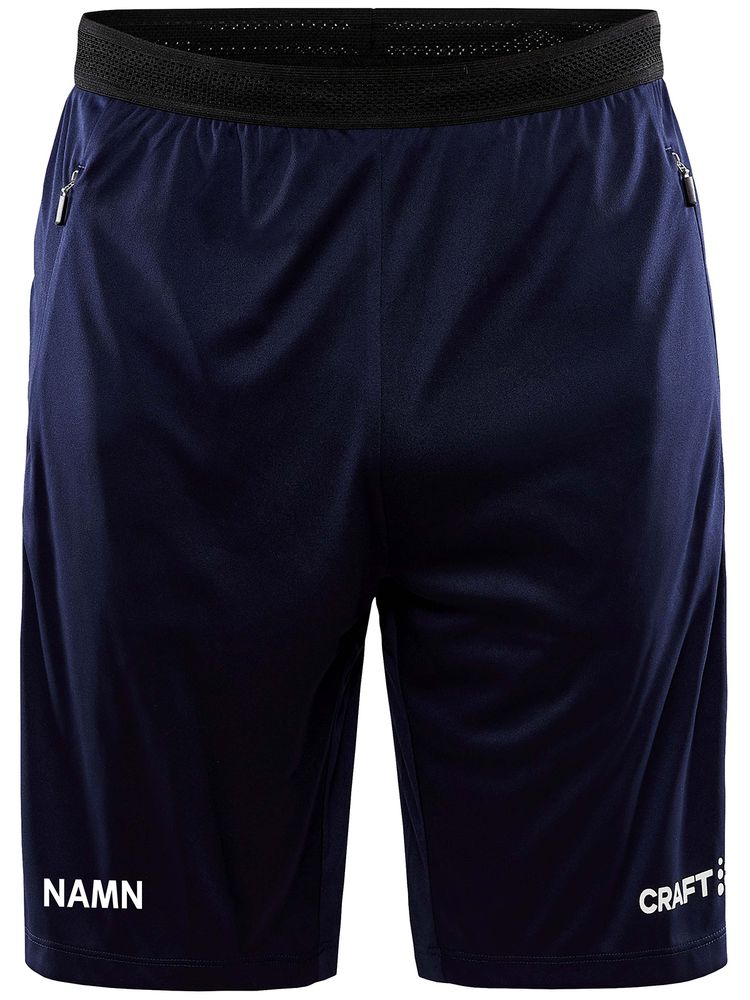 Craft Coach Shorts Evolve, w. pockets (Ale IBF)
