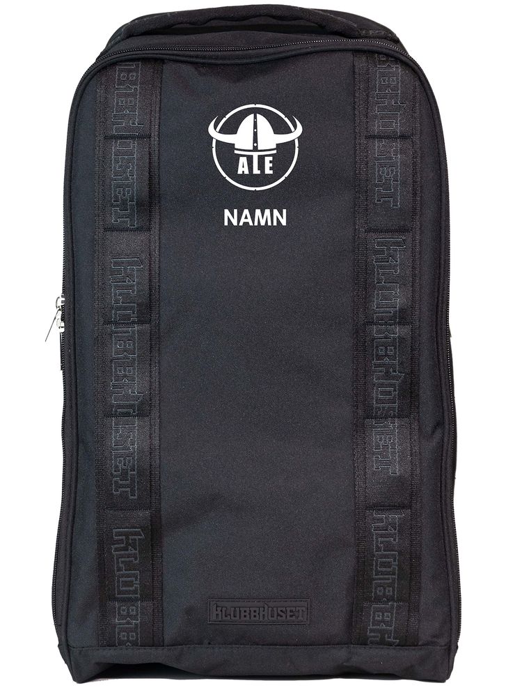 KH Backpack Exclusive - Black Label (Ale IBF)
