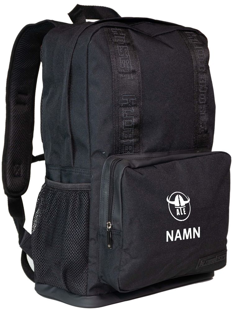 KH Backpack - Black Label (Ale IBF)