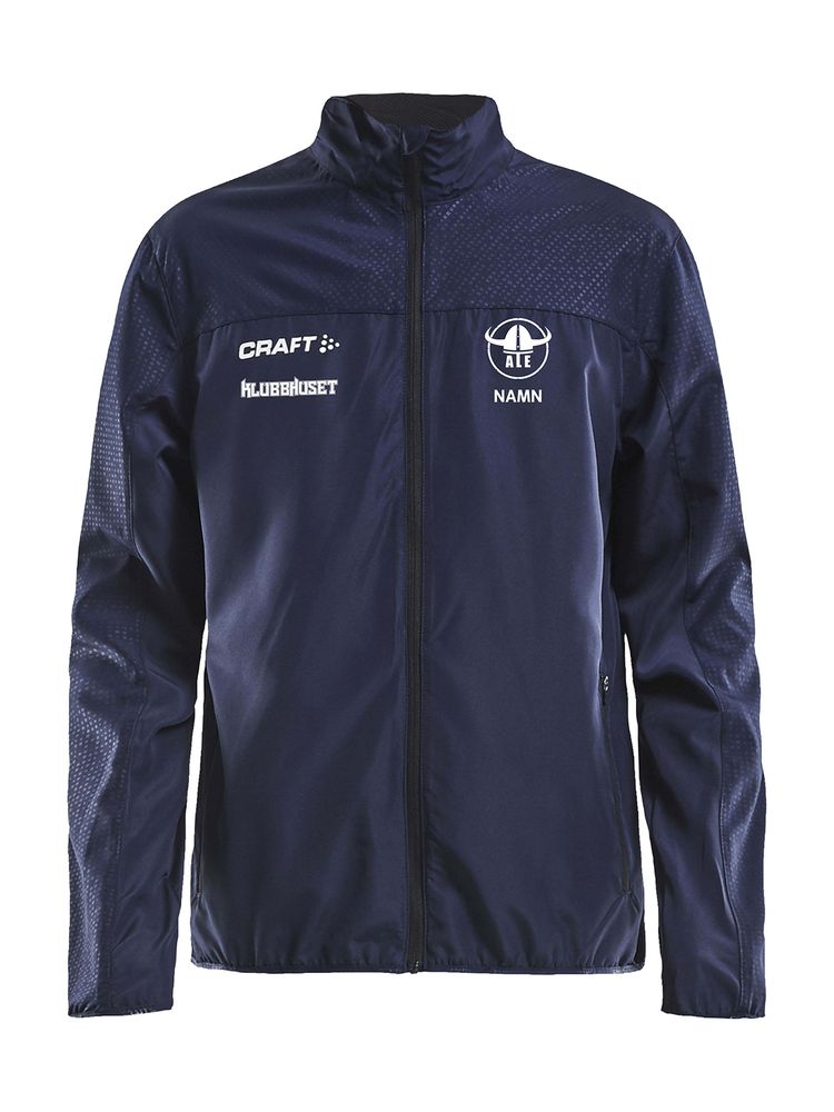 Craft Wind Jacket RUSH (Ale IBF)