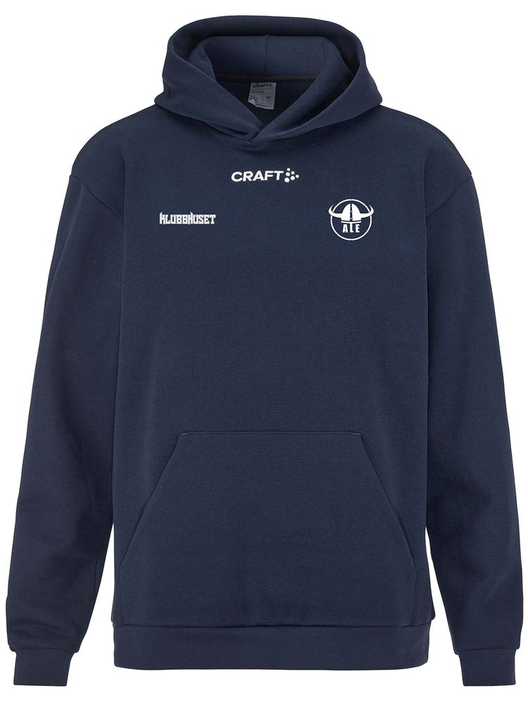 Craft Hoodie COMMUNITY 2.0, Navy (Ale IBF)