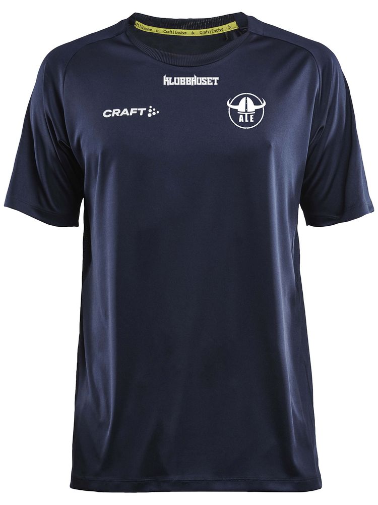 Craft T-shirt Evolve (Ale IBF)