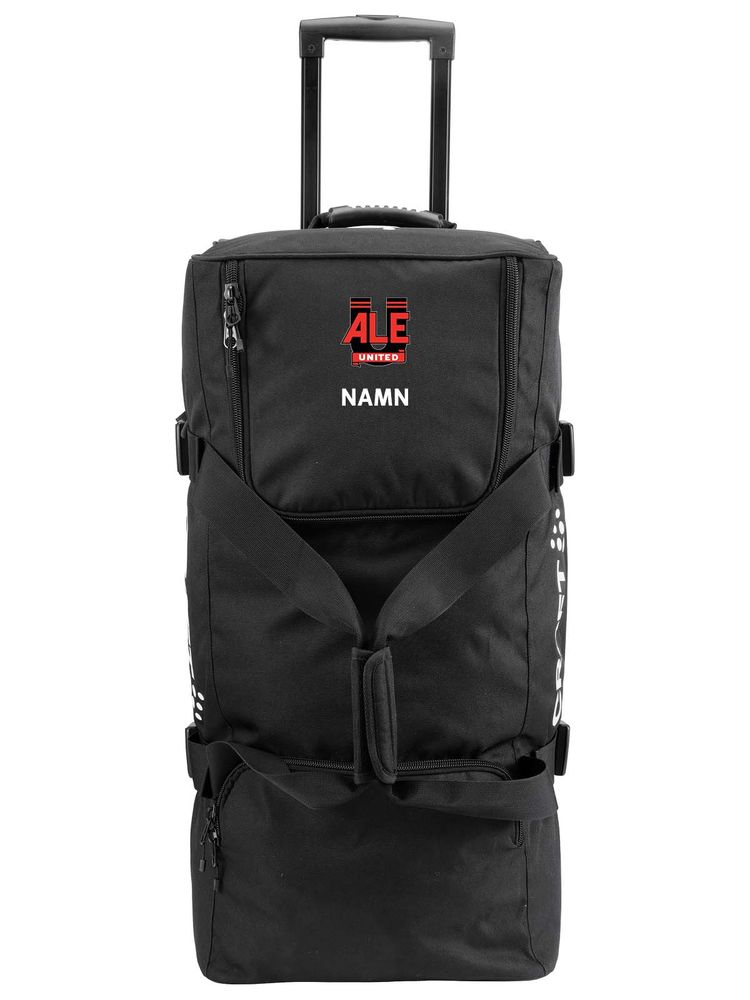 Craft Ability Team Bag 95L with Wheels (Ale United)