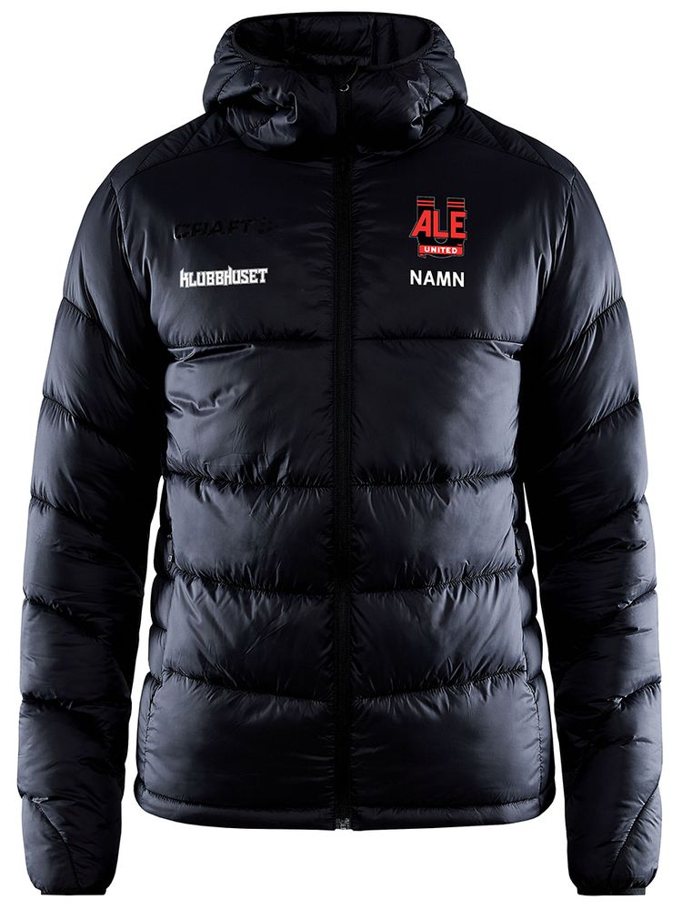 Craft Jacket Isolate Explore (Ale United)