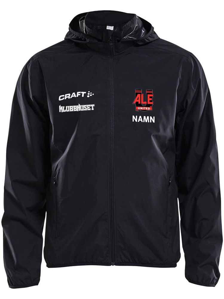Craft Rain Jacket (Ale United)