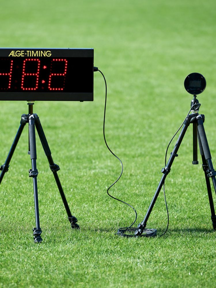 Speedshooting ALGE-TIMING Ball Speed BS-R150