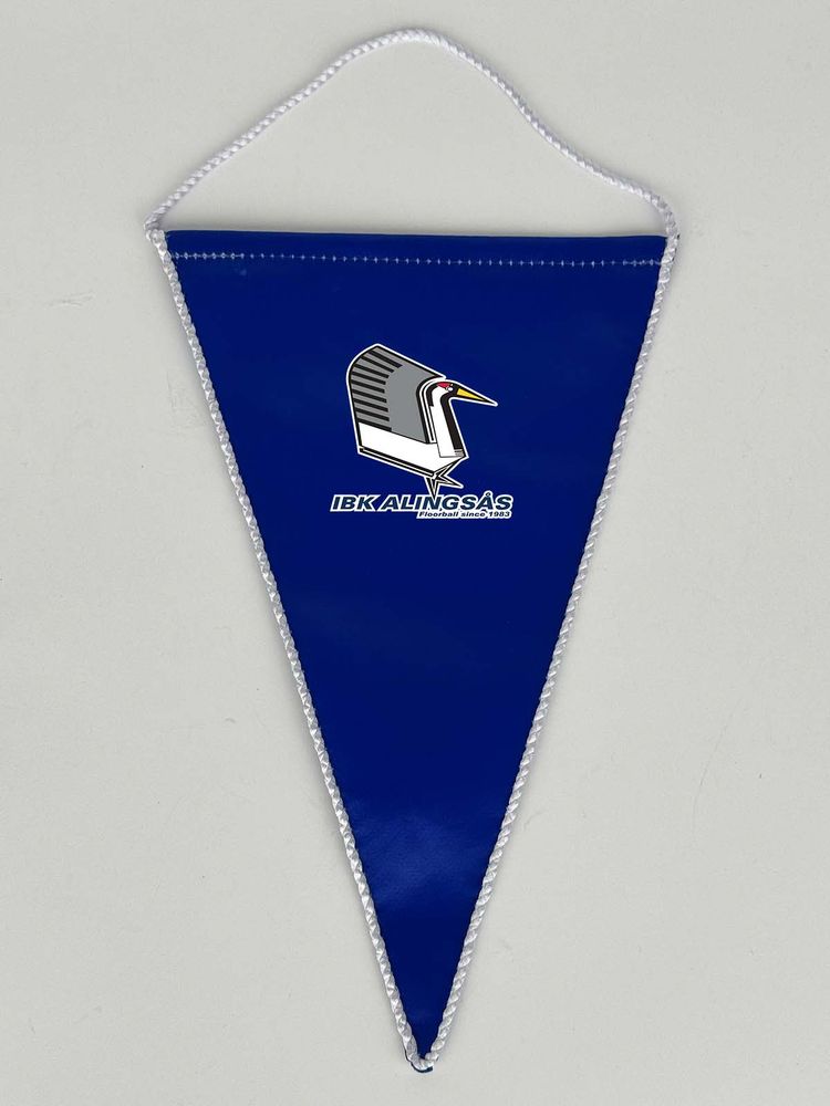 Pennant, Navy (IBK Alingsås)