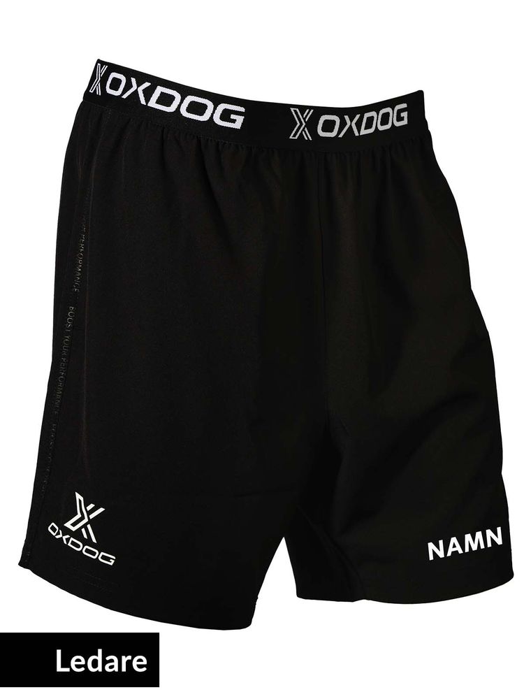 Oxdog Coach Shorts COURT Pocket (IBK Alingsås)