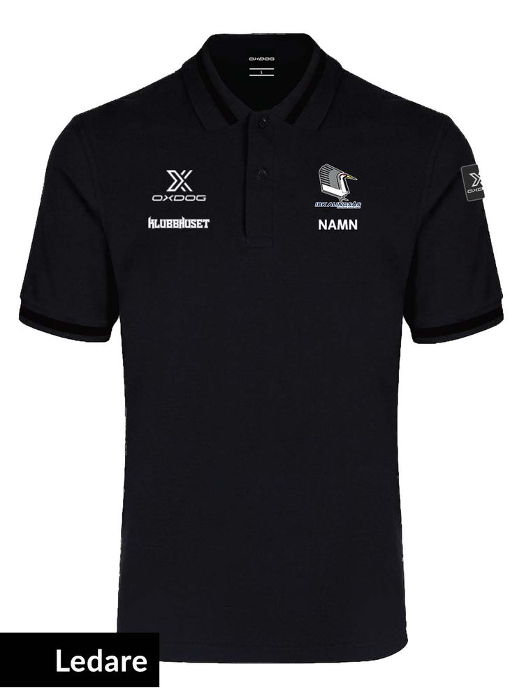 Oxdog Polo OXFORD II (IBK Alingsås)