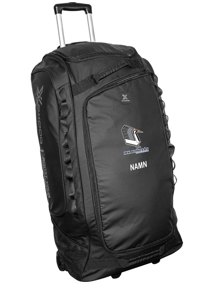 Oxdog Trolley Bag OX3 Pro (IBK Alingsås)